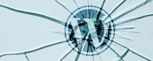 webnavi_wordpress-logo-broken-glass